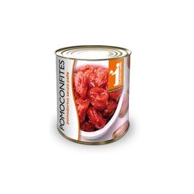 POMODORINI CONFITES SEMISECCO GR.800